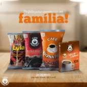 Família Dona Íris reunida